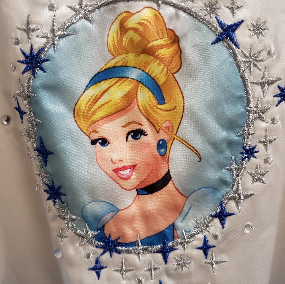 Official Disney Princess dresses